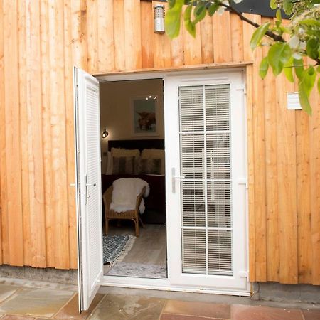 Pear Tree Cottage Cullen Exteriér fotografie