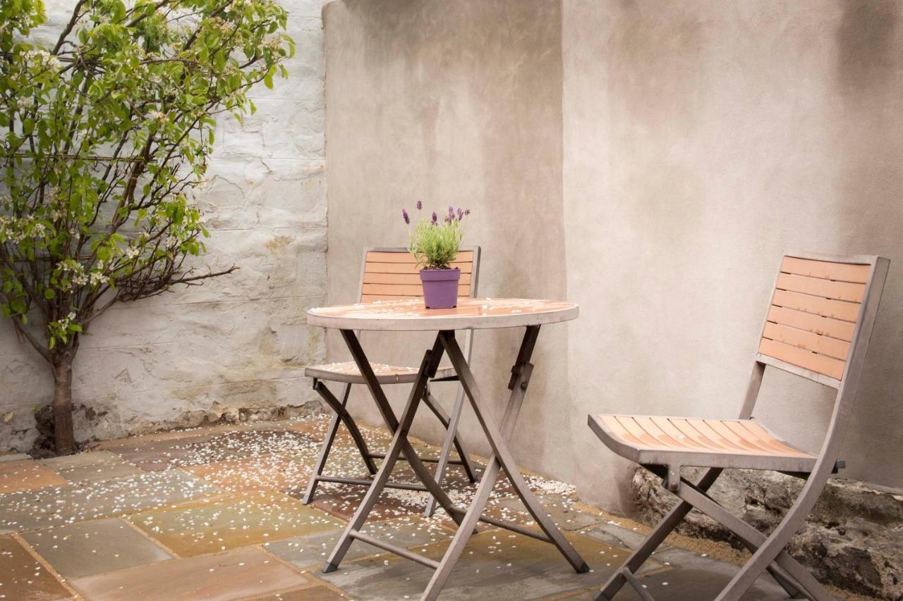 Pear Tree Cottage Cullen Exteriér fotografie